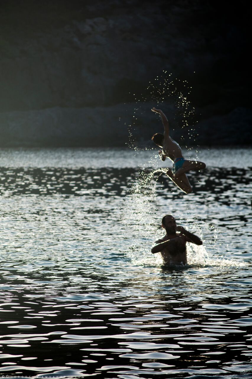 Giorgos Vamvakopoulos photography